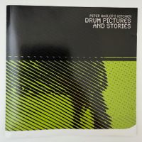 Peter Hasler’s Kitchen, Drum Pictures (CD Altrisuoni) 2010