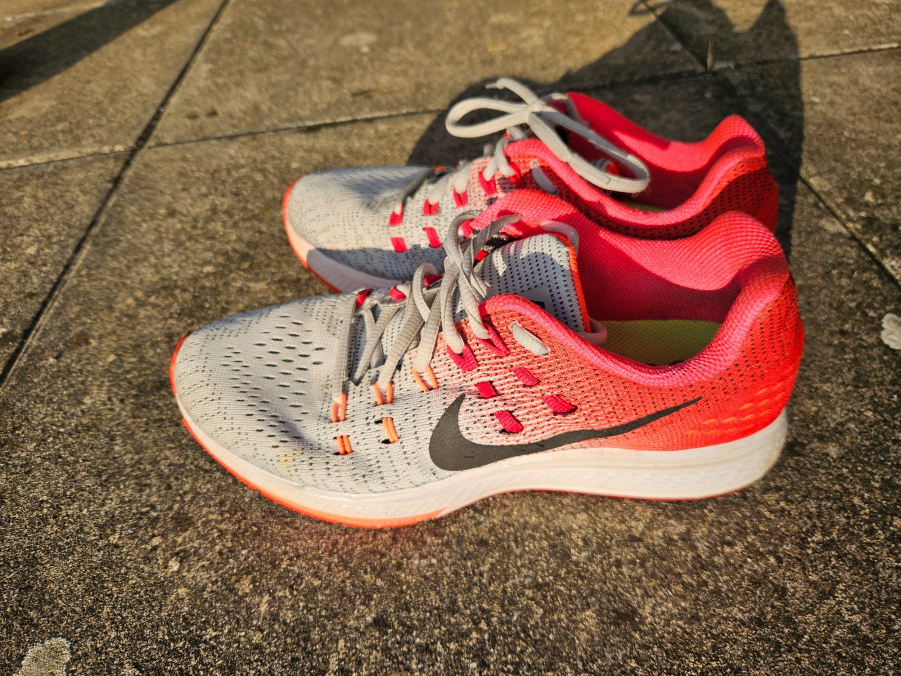 Nike Scarpe da donna: Nike Run Fast Shoes – Nuovo (secondo la descrizione) da Suhr venduto da JamesM19 4