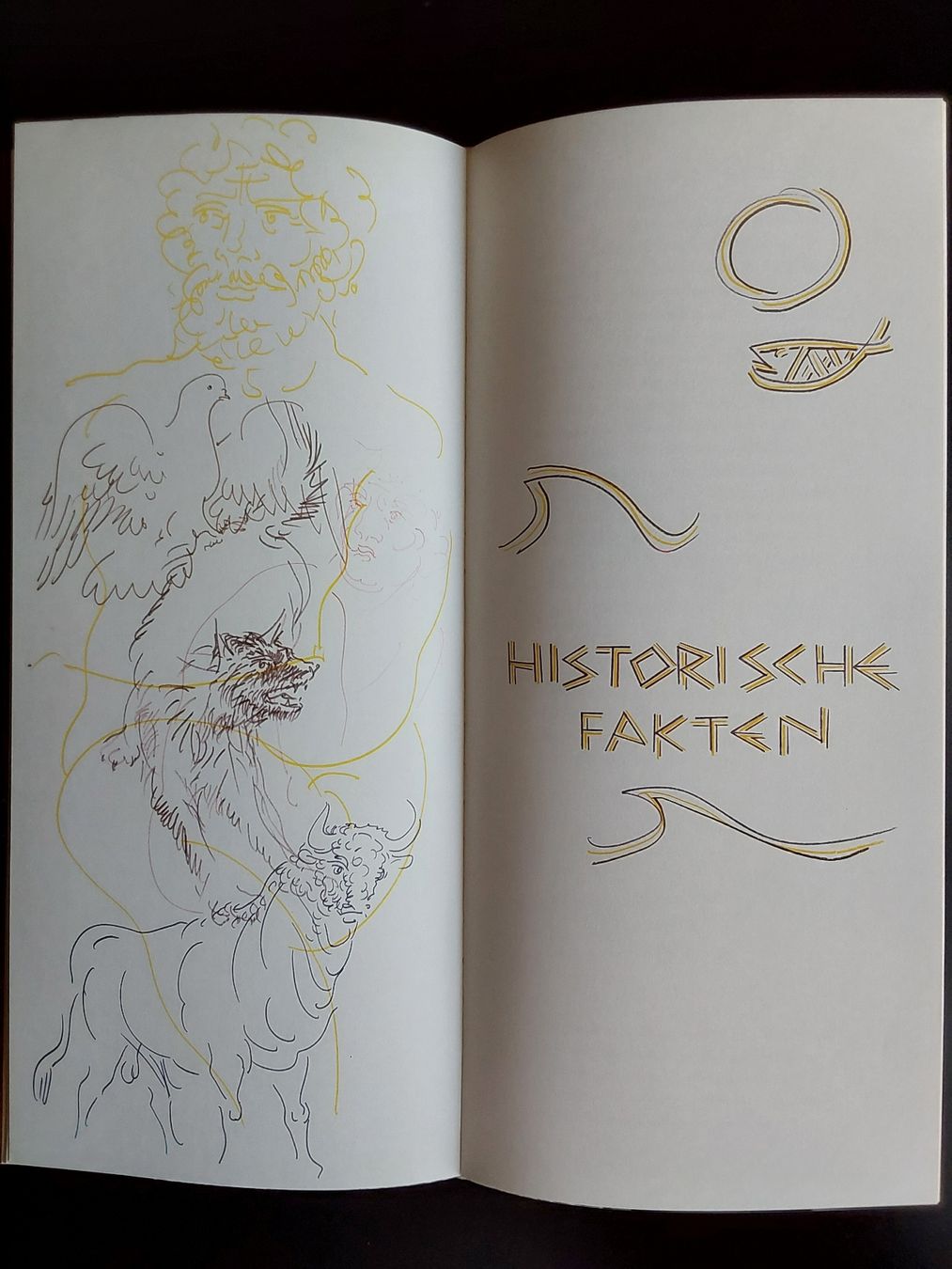 Bücher: Erni Hans 1972 mit 125 Seiten  – Gebraucht aus Steinach von Chilli1957 2