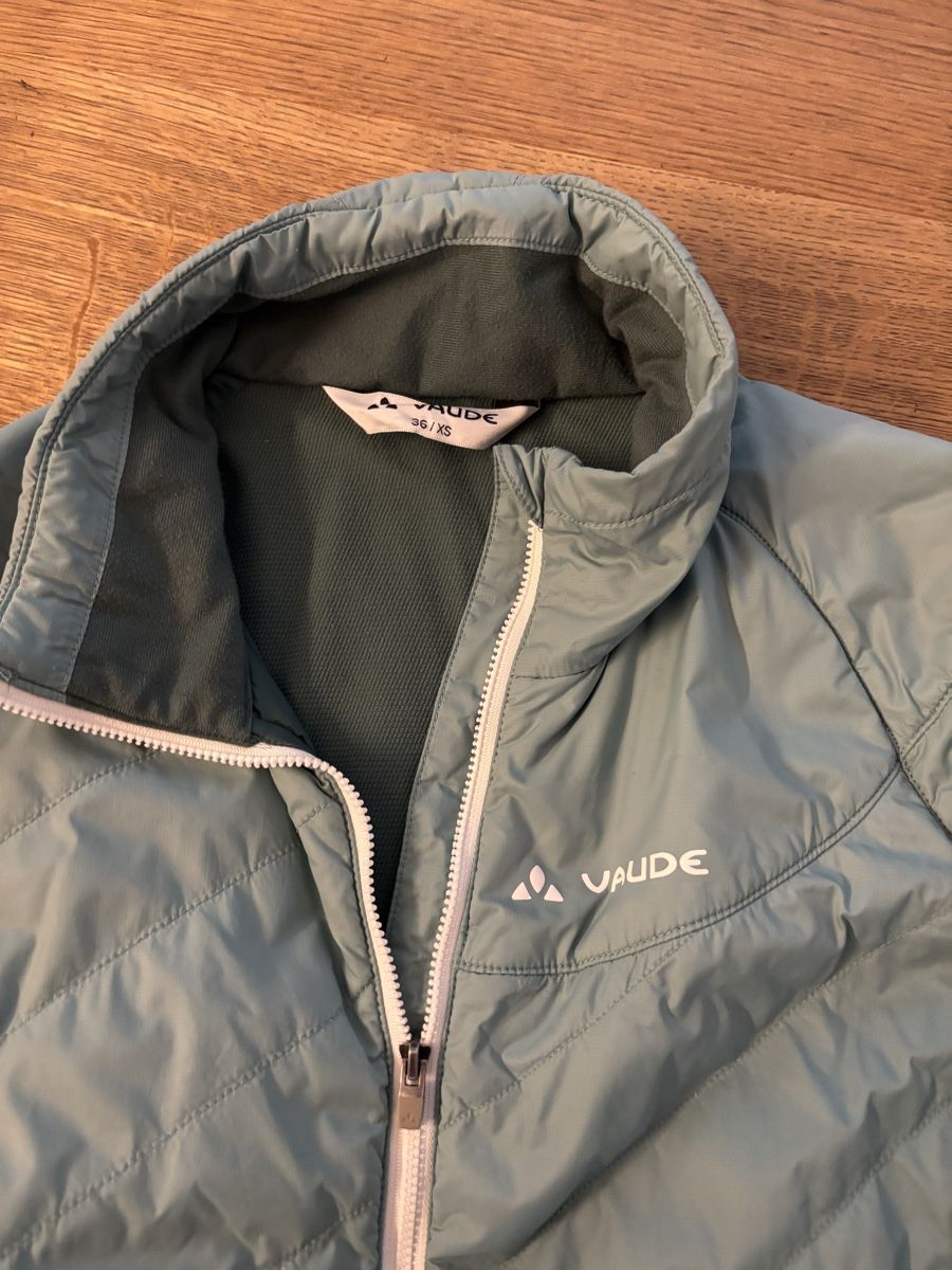 Vaude Giacche: Vaude Sportjacke  – Usato da Würenlos venduto da Ashley24 2