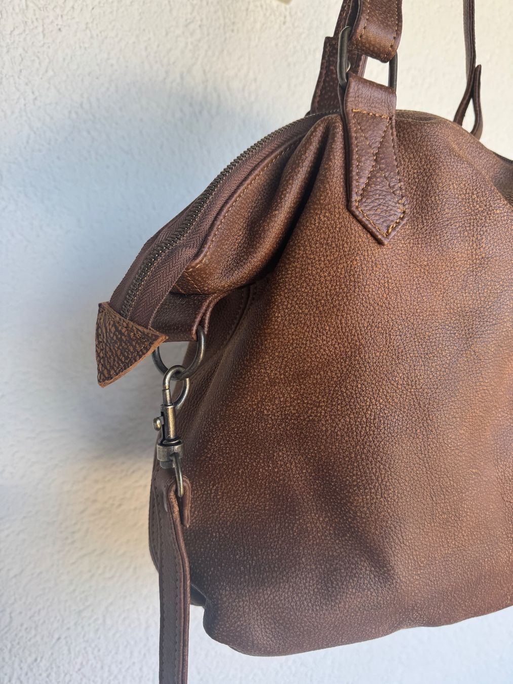 Borse: Rowdy Tote Crossbody Bag – Nuovo (secondo la descrizione) da Balsthal venduto da armenharut 3