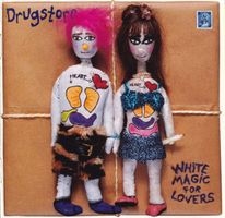 CD Drugstore - White magic for lovers (1998)