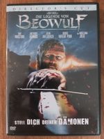 DVD - Die Legende von Beowulf