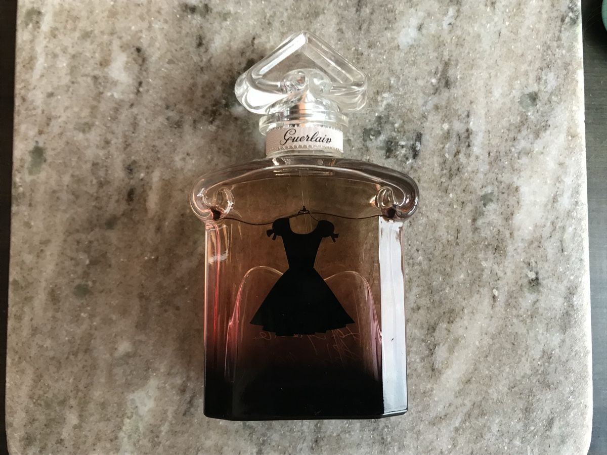 Guerlain Profumi & Eau de Toilette: Guerlain | La petite Robe noire 50ml – Nuovo (secondo la descrizione) da Wiedlisbach venduto da Blueberry.6 2