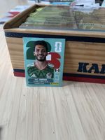 Panini mex 17 Raul Jimenez Mexico 2026