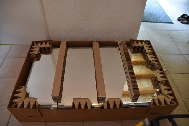 Schneider Armadietti a specchio: Eingebaute Spiegelschrank Schneider GLOW D2W – Nuovo e nell'imballaggio originale da Küttigen venduto da Fachstelle 4