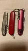 3 Sackmesser
