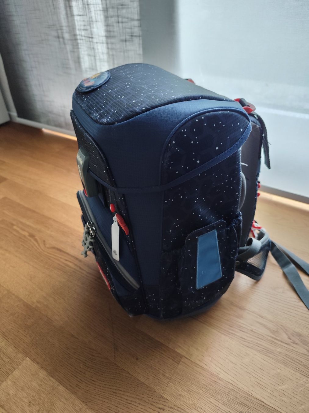 Step by Step Kindertaschen: Step by step Schulthek – Gebraucht aus Rain von karinschka01 3