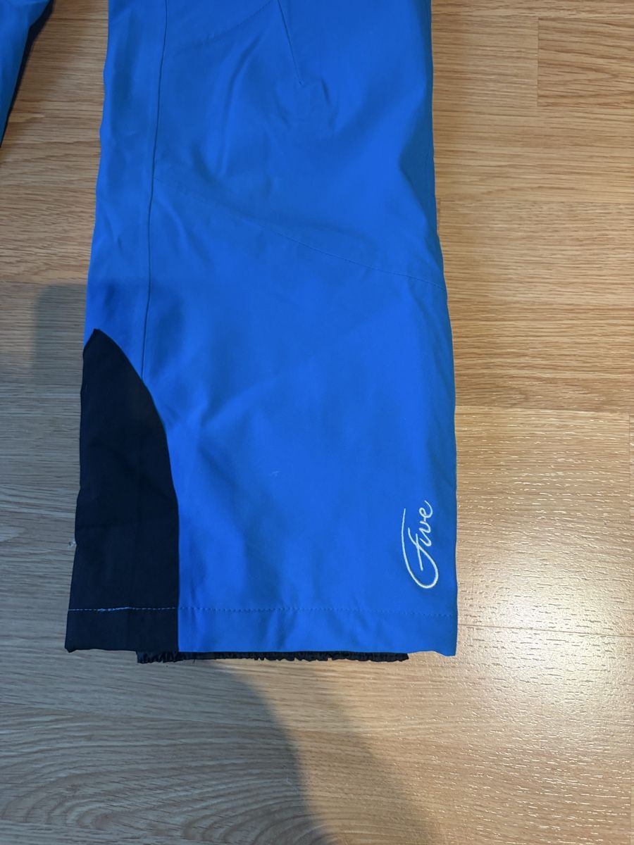 Pantaloni: Skihose – Usato da Zürich venduto da Moskitia 1