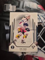 Axel Simic EHC Kloten Playoffs 2025 Sportzoo