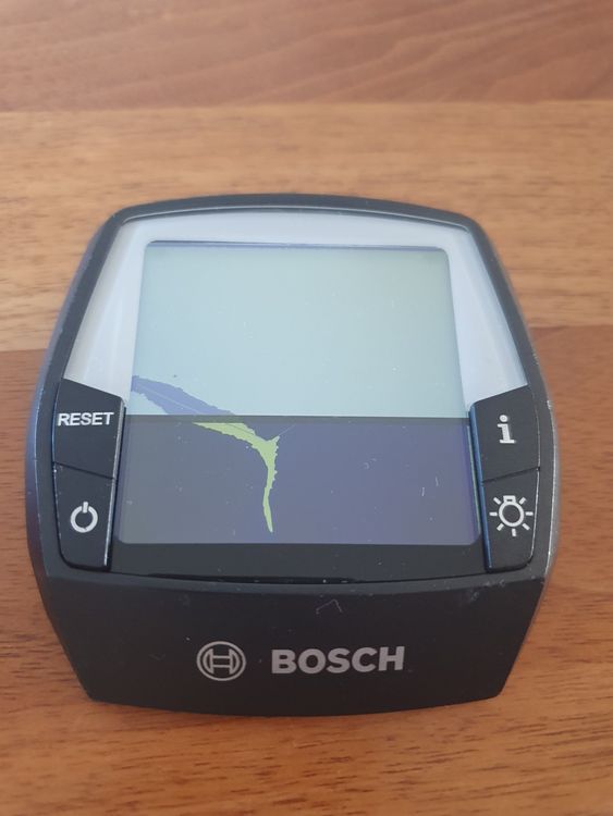 BOSCH Display für EBike Kaufen auf Ricardo