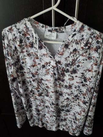 Damenbluse Gröss 36/38