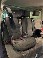 Britax Römer Kindersitz, schwarz, gut erhalten!