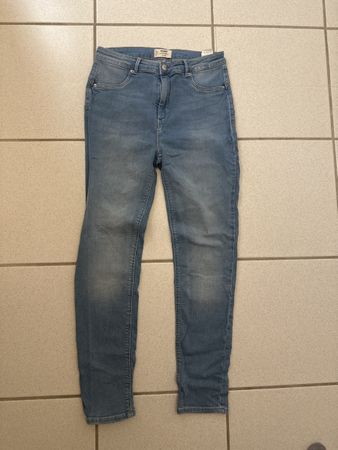 Jeans, Gr. 42, Tally Weijl