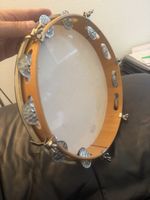 TAMBOURIN REMO SOUND MASTER