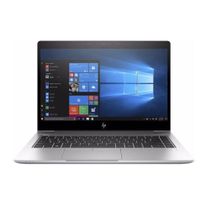 HP EliteBook 840 G6  i5-8365U, 16 GB, 256 GB