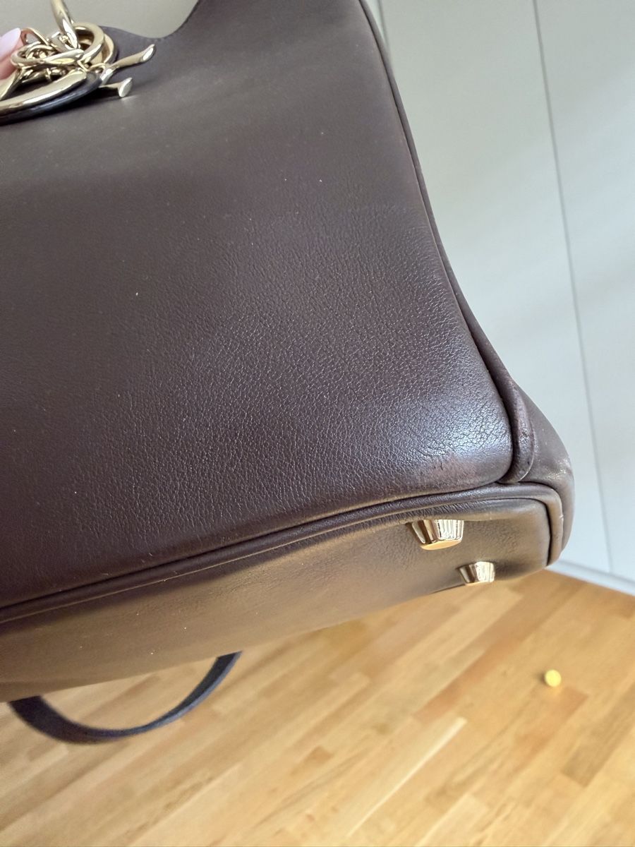 Dior Borse da donna: Sac iconique Diorissimo – Usato da Genève venduto da luc_5829 6