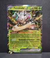 Pokémon Fermicula ex 004/191🇱🇷