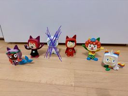 Kreativ Tonie Set