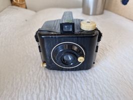 Kodak Baby Brownie