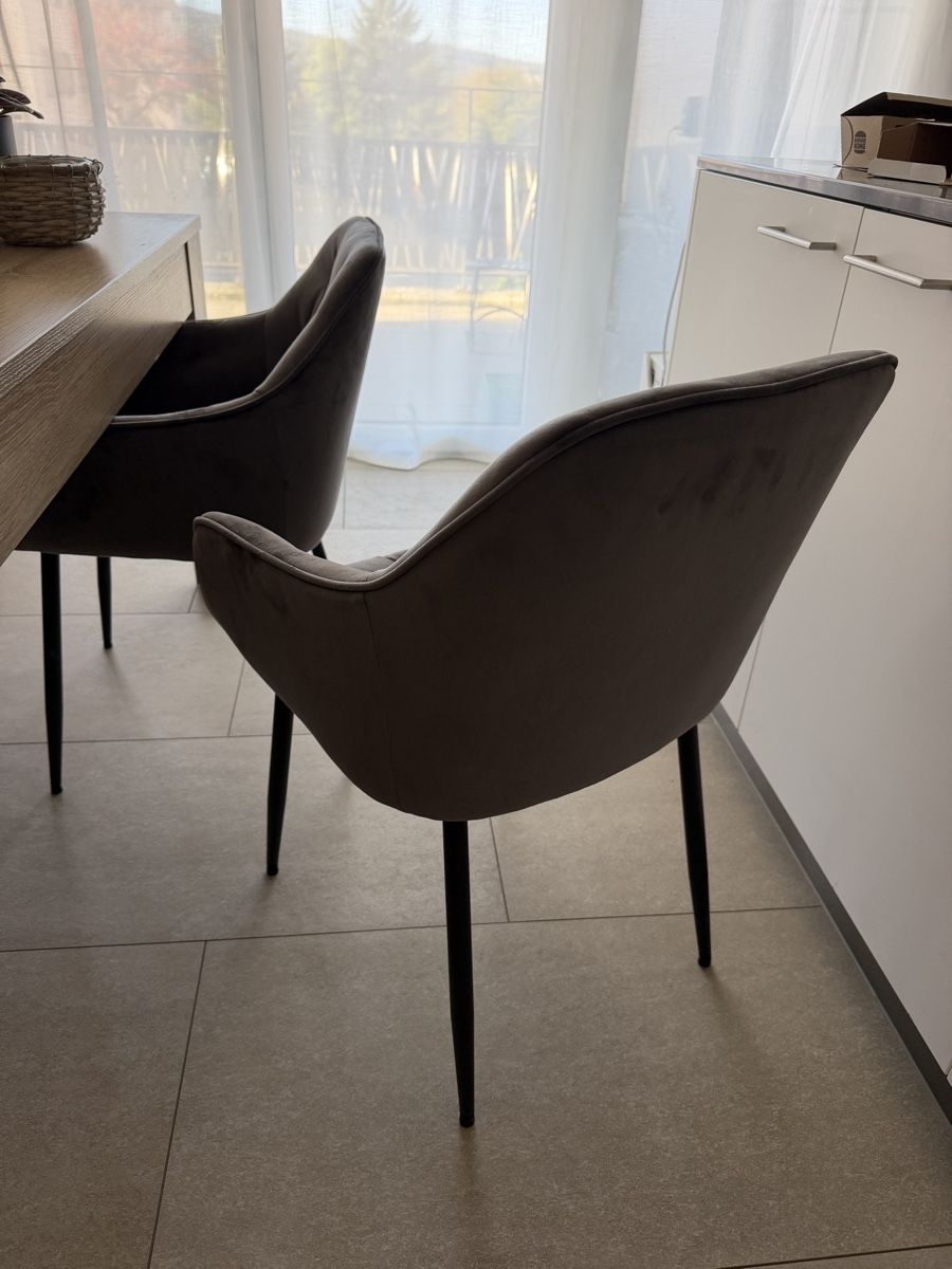 Stühle: Stuhl 4x  – Gebraucht aus Dottikon von S.Hachler99 1
