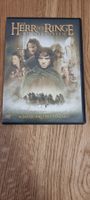 DVD: Der Herr der Ringe - Die Gefährten