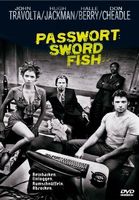PASSWORT SWORDFISH       John Travolta       ==> SAMMELPORTO