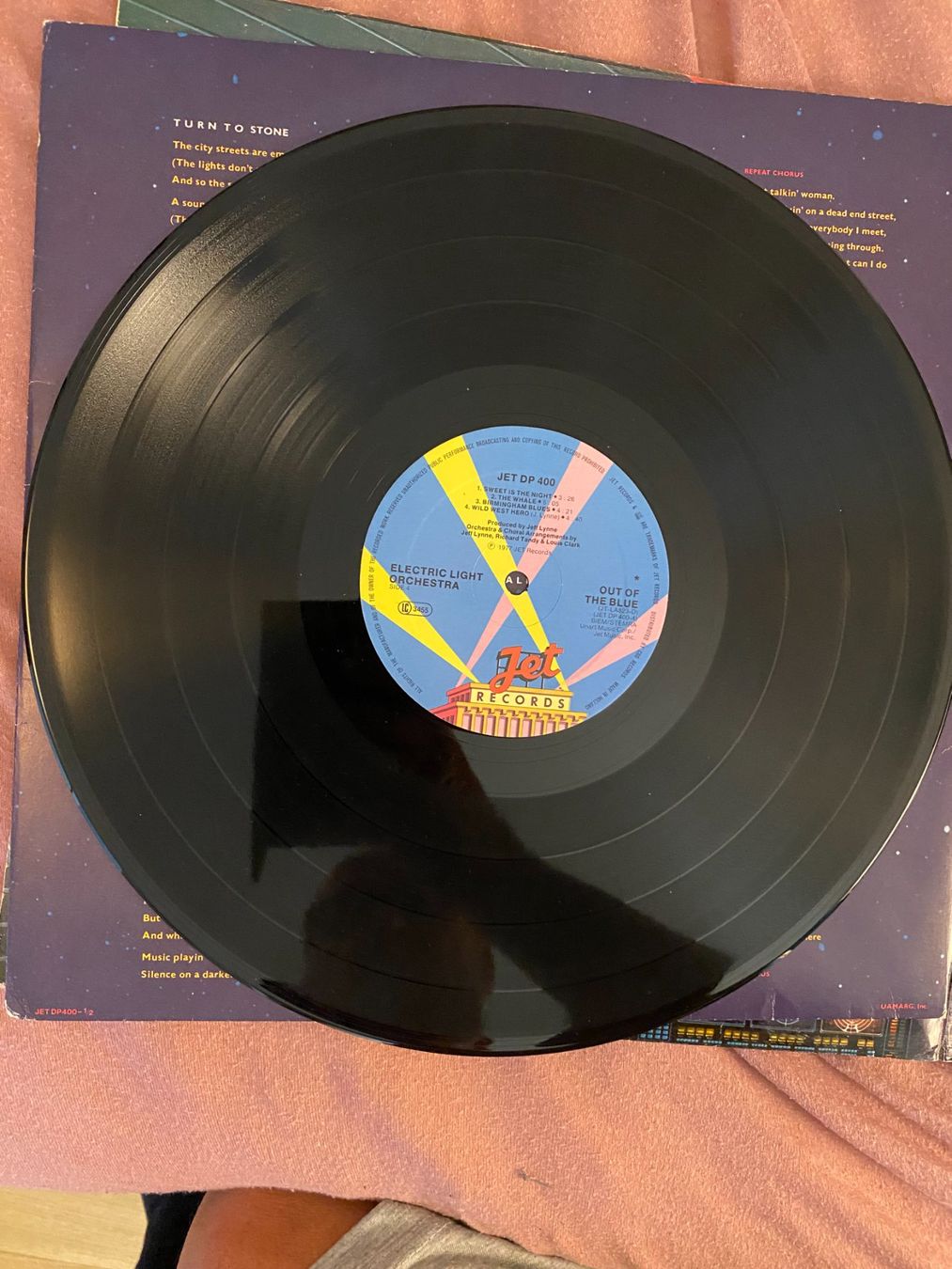 Vinyles: LP – D'occasion à Dietlikon par Nicokh 2