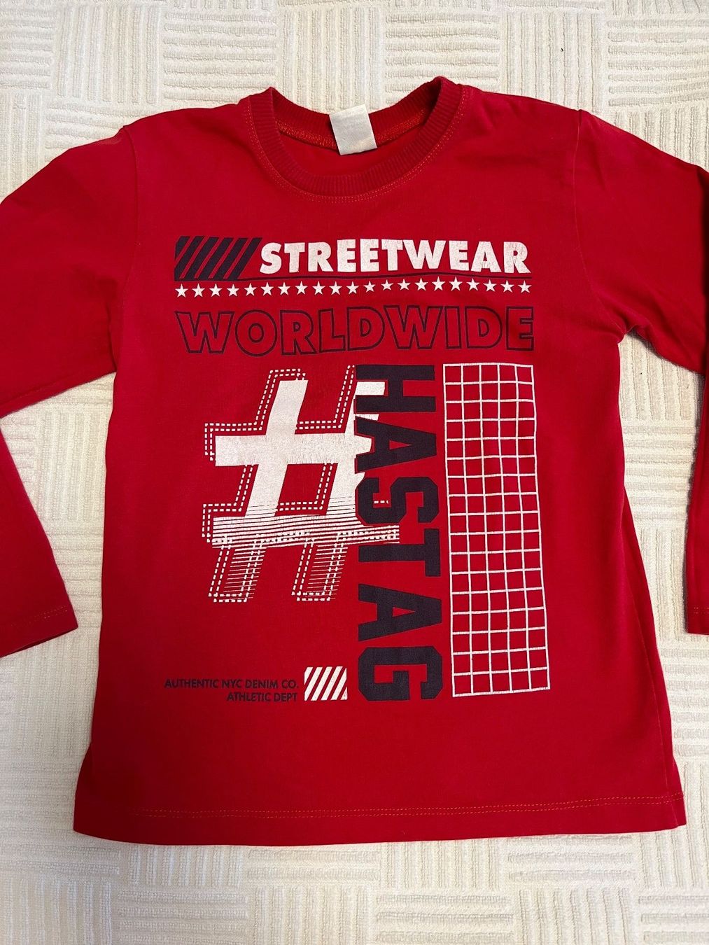 Pullover & Sweatshirts: Pullover Gr. 128 – Gebraucht aus Jona von Good_luck1_ 6