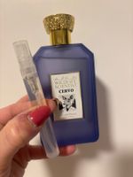 Milestone Wildlife Scientist Cervo EDP5ML Abfüllung