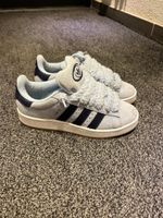Adidas Campus Sneaker hellblau Grösse 39.5 neuwertig