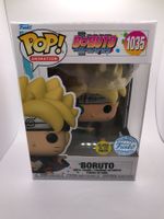Funko POP - 1035 - Boruto - Boruto - GitD