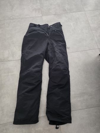 pantalon de ski 