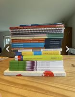 Vorkurs Pädagogik Bücher inkl Zusammenfassungen
