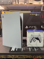 Sony Playstation 5 Digital -Super Zustand