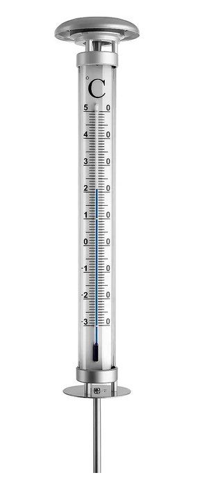 Autres articles pour la maison: TFA 12.2057 SOLAR GARTENTHERMOMETER Außenthermometer – Neuf avec emballage d'origine à Kägiswil par nick333
