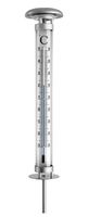 TFA 12.2057 SOLAR GARTENTHERMOMETER Außenthermometer