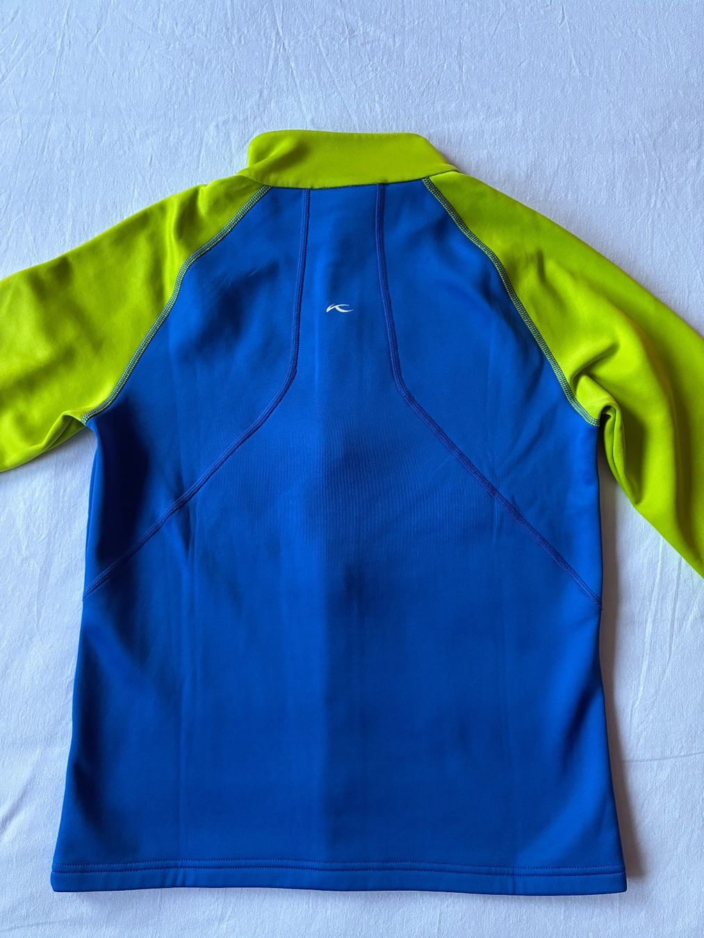 Kjus Maglioni & Felpe: KJUS Ski Midlayer Zip – Usato da Lugano venduto da LVC 3