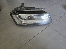PHARE AVANT DROITE AUDI A5 XÉNON 
