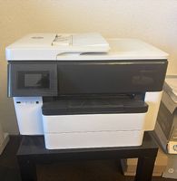 HP OfficeJet Pro 7740 All-in-One Drucker