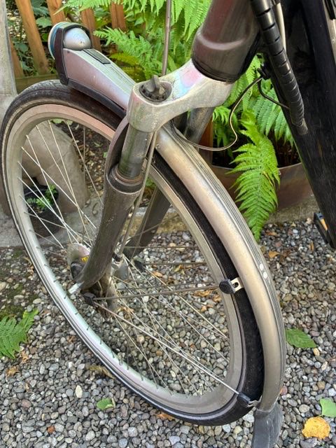 Koga Biciclette: Velo - KOGA - E-Bike – Usato da Winterthur venduto da grenache01 3