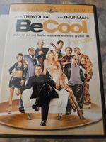 Be Cool DVD