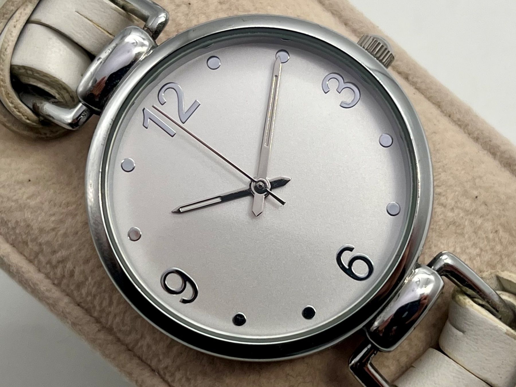 Orologi: Bijou Brigitte Damenuhr Quarz – Usato da Aarau venduto da VelEis_Watches
