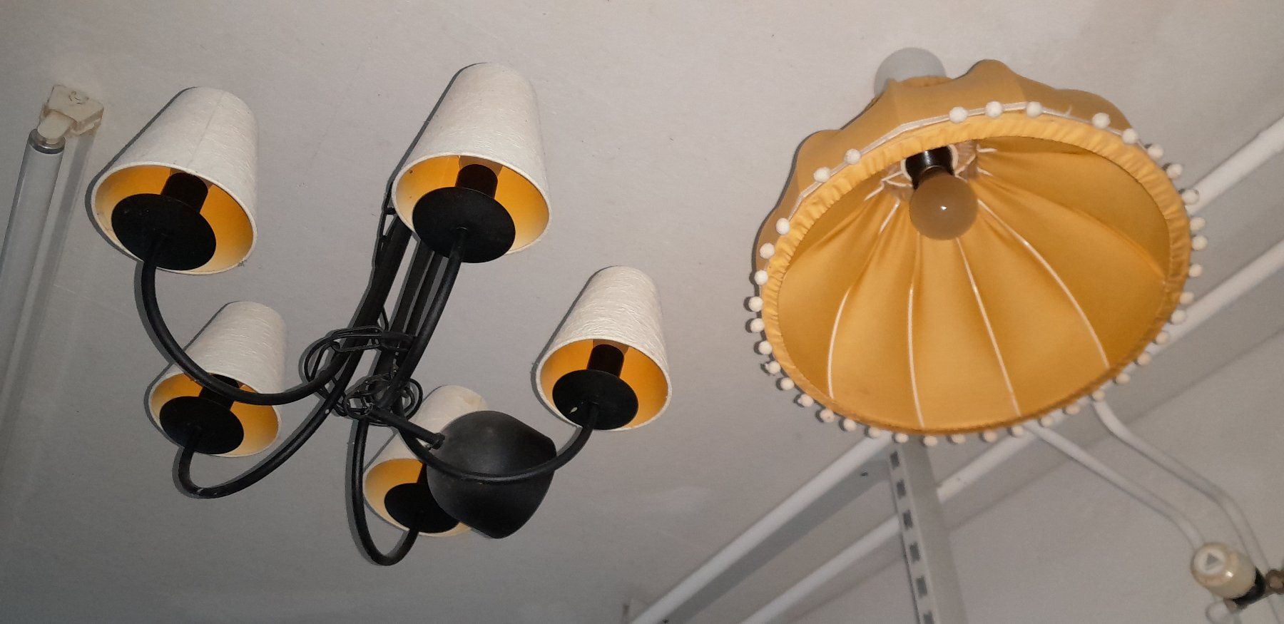 Lampade: 2 Lampen – Usato da Liesberg venduto da Ragged 1