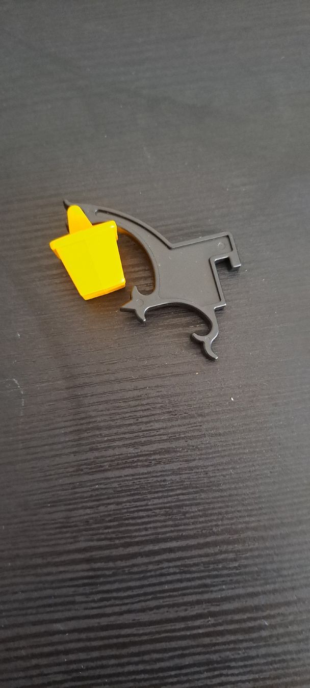 Playmobil Spielzeuge: Laterne Burg Haus – Gebraucht aus Winterthur von Rudi121