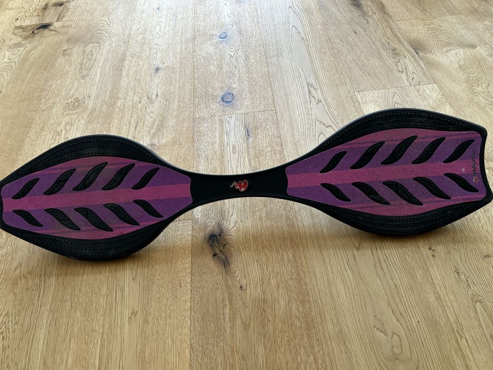 Waveboard (Gebraucht) in Fehraltorf für CHF 25 – mit Lieferung auf ...