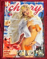 1 CHERRY Erotik Magazin (CH)  🔝  Zustand❣️ +18 👌🏼