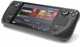 Valve Steam Deck 64GB