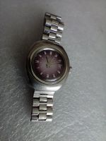Orafi Associati Damenuhr Automatik Uhr, 60er Jahre