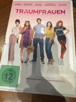 DVD Traumfrauen Komödie Top Zustand
